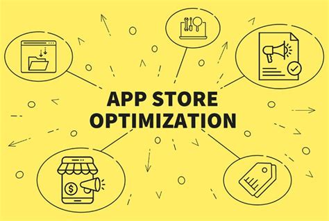 APP STORE OPTIMIZATION – UNDERSTANDING ITS NEED AND KEY ASPECTS - Best ...