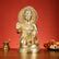 Buy Brass Veer Hanuman Statue - 20 Inch - Budhshiv.com