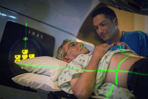 What Is Radiation Treatment For Prostate Cancer at Angela Bates blog