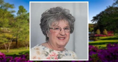 Obituary | Patricia Anne Hepner of Winchester, Virginia | Enders and ...