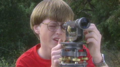 Salute Your Shorts Budnick