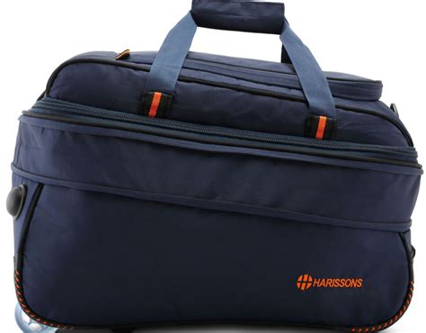 Harissons D-Lite Expander (Navy) – Bagpoint