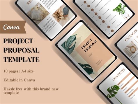 Image result for Sample Editable Project Proposal