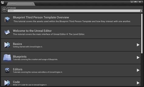 Image result for Unreal Engine 4 Game Tutorial