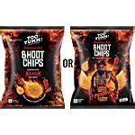 Buy Too Yumm! Bhoot Potato Chips - Bhut Jolokia Chillies Flavour ...