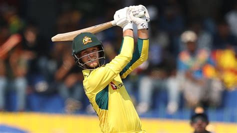 Champions Trophy Jake Fraser McGurk - IND vs AUS: Ricky Ponting wants ...