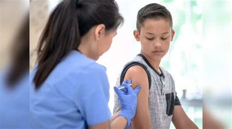 COVID vaccine side-effects: Why kids between 15-18 years should not be ...