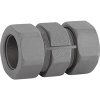 N Cup, Rigid Coupling (Nut Type) | ISEL | MISUMI India