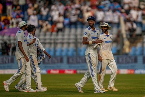 Sundar unperturbed by loss of wickets, backs "solid batters" to deliver ...