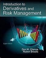 Buy Introduction to Derivatives and Risk Management Book Online at Low ...