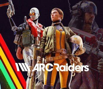 ARC Raiders Closed Alpha: Registration, Schedule, and New Trailer