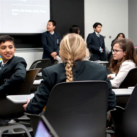Athletics School | The Maples Academy