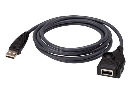 Using Ethernet Cable for USB Extension Cable 的图像结果