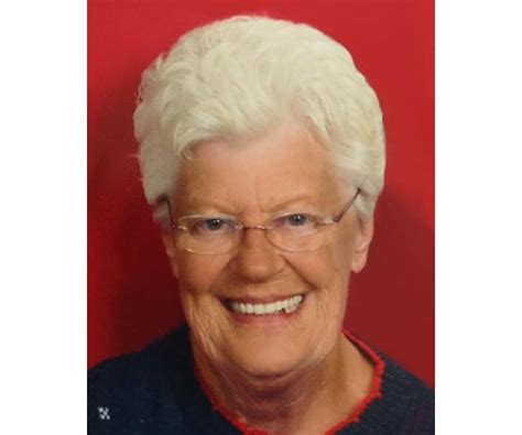 Harriett M. Greshcke Obituary (2025) - Sioux City, IA - Meyer Brothers ...