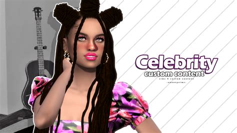 What Is Cc In Sims 4 at Madeline Benny blog