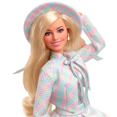 Barbie List Of Dolls at Doreen Woods blog
