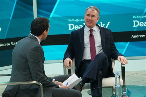 Who is Ken Griffin? | The US Sun