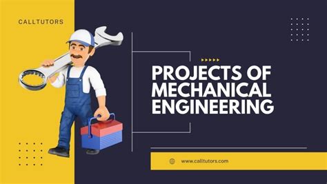 Mechanical Engineering Projects 的图像结果