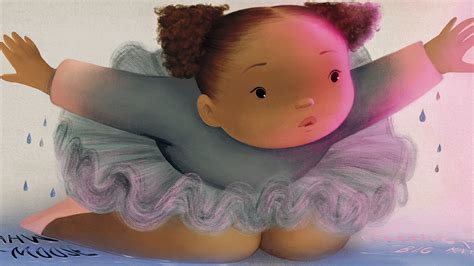 Children’s Picture Books About Seeing Our Reflections - The New York Times