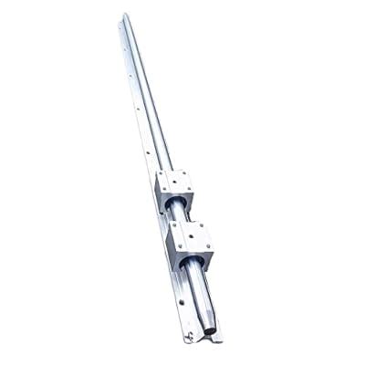 Coavoo SBR16-78.74 inch / 2000mm 1Pcs Linear Rail + 2Pcs India | Ubuy