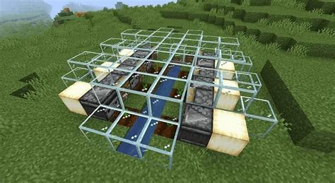 Image result for Minecraft Auto Farms Tutorial
