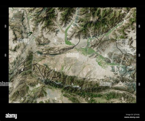 Jalalabad Nangarhar Afghanistan