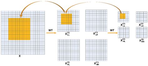 Application of a Dual-Stream Network Collaboratively Based on Wavelet ...