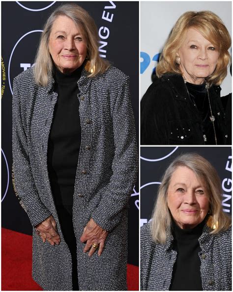 Kane - At 93, Angie Dickinson Shocks the World: The Jaw-Dropping Truth ...