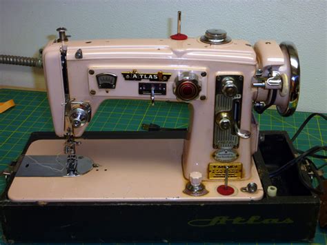 Standard Sewing Machine Serial Numbers 的图像结果