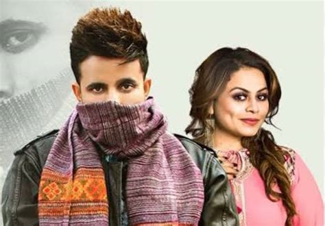 R Nait and Gurlez Akhtar - Desh Click