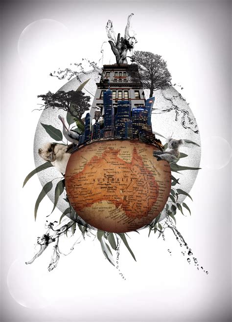 Digital Artwork 的图像结果