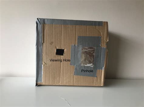 Camera Obscura 的图像结果