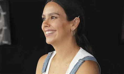 Las primeras imágenes de Cristina Pedroche tras el nacimiento de su ...