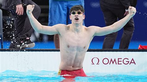 Swimming China 的图像结果