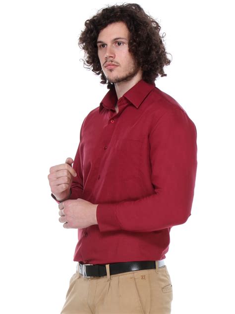 Buy Men's Formal Shirt online @ hancockfashion.com
