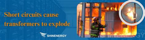 Image result for Power Transformer Exploding