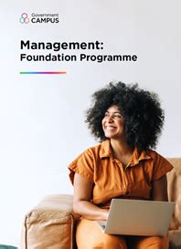 Image result for Foundation Programme