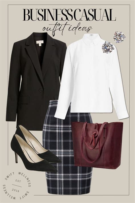 Business-Casual Woman 的图像结果