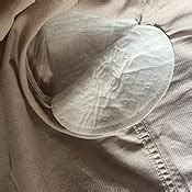 Pee Safe Disposable Underarm Sweat Pads - Straight | Prevents Stains ...