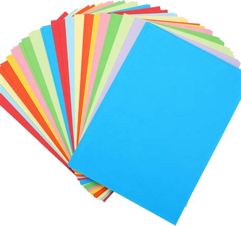 Thick Colored Paper For Sale at Tracy Macias blog