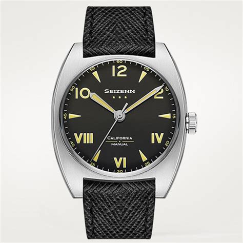 British Watch – My Store