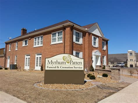 Myrhum-Patten Funeral & Cremation Service