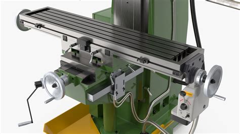 Model Machine Tools 的图像结果