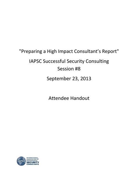 Consulting Paper Example 的图像结果