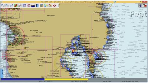 Image result for OpenCPN File