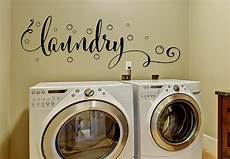 Decals For Laundry Room by Laundry Room Decor Laundry Wall Decal With Bubbles Decals For Laundry Room