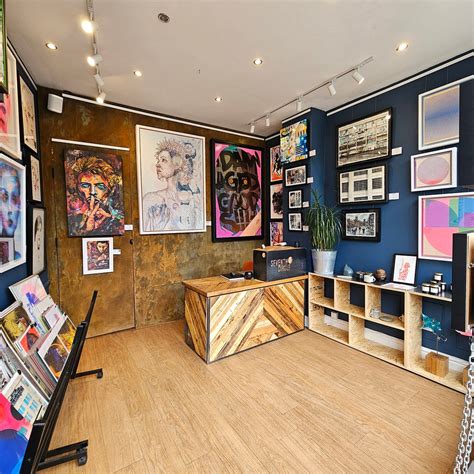 SEVENTH CIRCLE - ARTWORKS & AESTHETICS LTD (2025) All You Need to Know ...