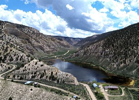 240 acres in Duchesne, UT, 84021 | LandWatch