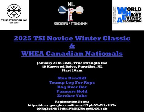 2025 TSI Novice Winter Classic & WHEA Canadian Nationals, 2-49 Karwood ...