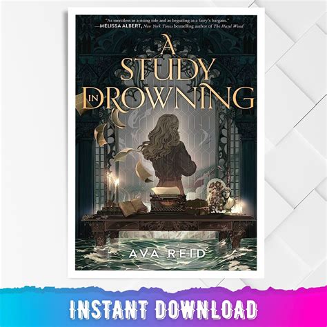 A Study in Drowning | Inspire Uplift